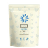 Simply Coffee Frappe Powder  Adomoo
